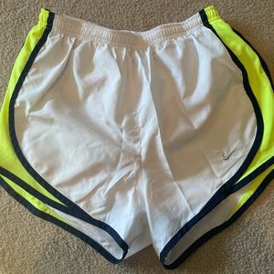 Nike XS Athletic Shorts